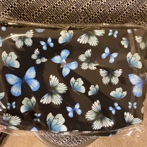 Makeup bag